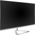 ViewSonic VX3276-4K-MHD 32 Inch 4K UHD Monitor with Ultra-Thin Bezels, HDR10 HDMI and DisplayPort for Home and Office