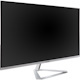 ViewSonic VX3276-4K-MHD 32 Inch 4K UHD Monitor with Ultra-Thin Bezels, HDR10 HDMI and DisplayPort for Home and Office