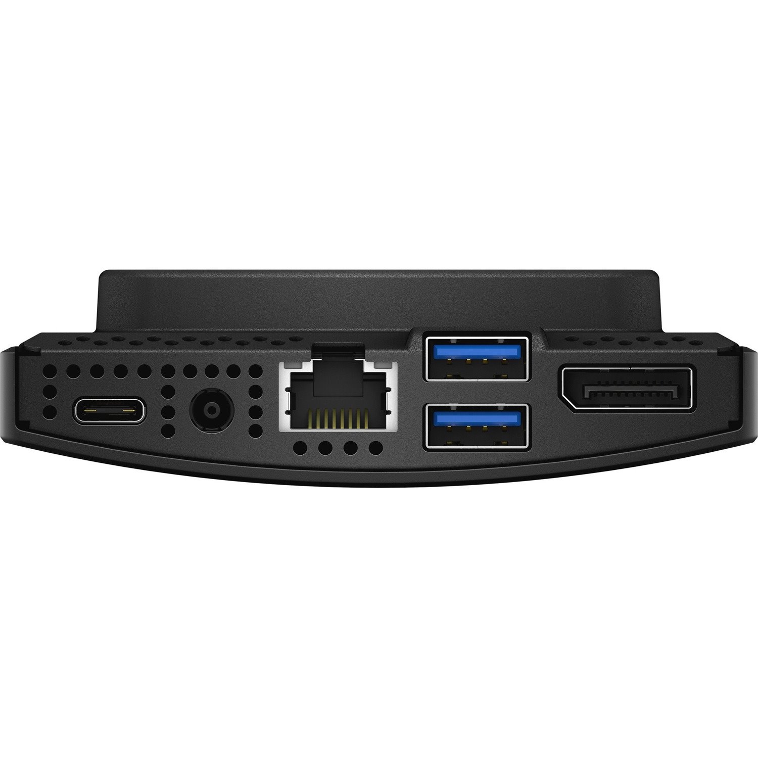 Dell OptiPlex 3000 3090 Desktop Computer - Intel Core i5 11th Gen i5-1145G7 - 8 GB - 256 GB SSD - Ultra Small
