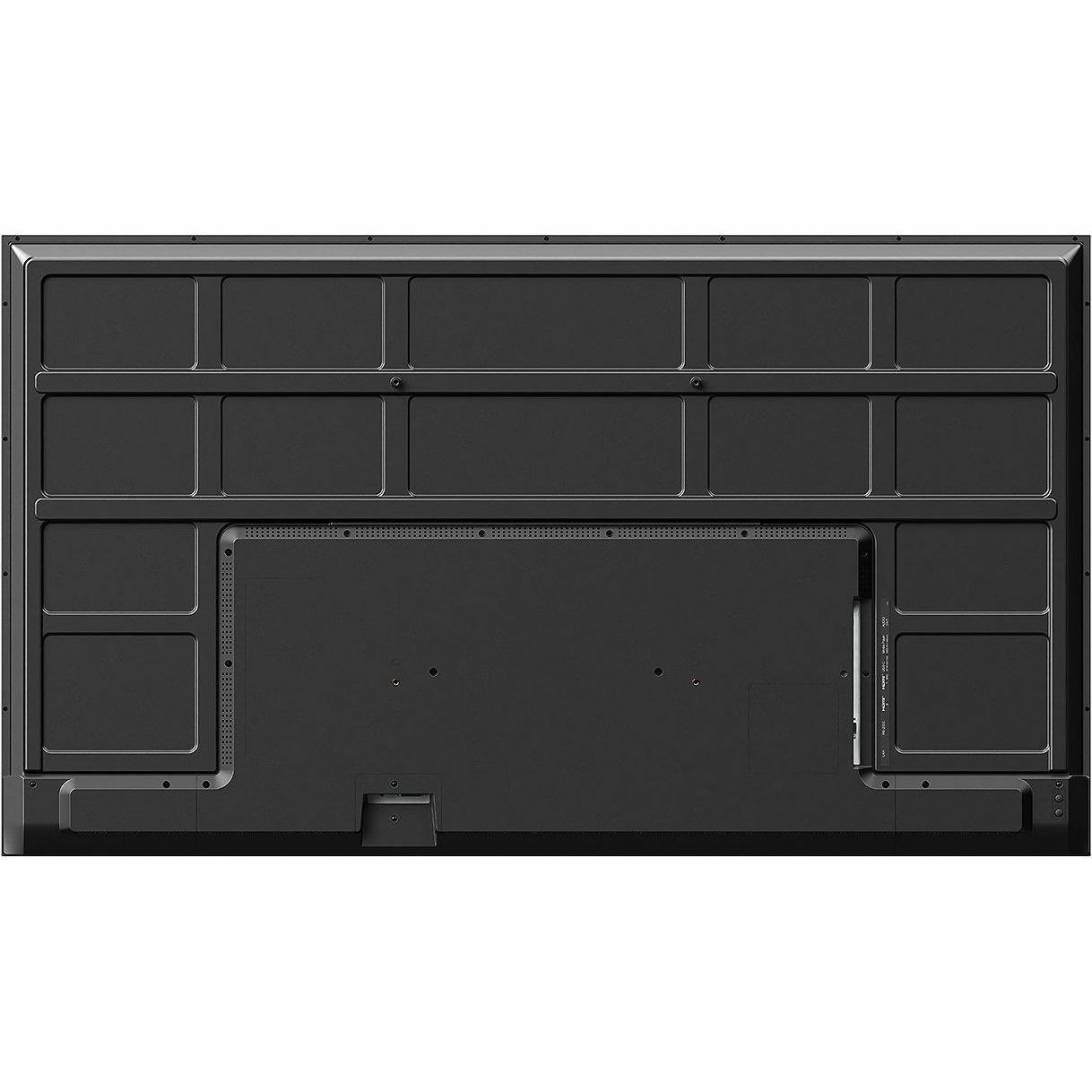 Sharp PN-E559 55" 4K UHD Professional Display