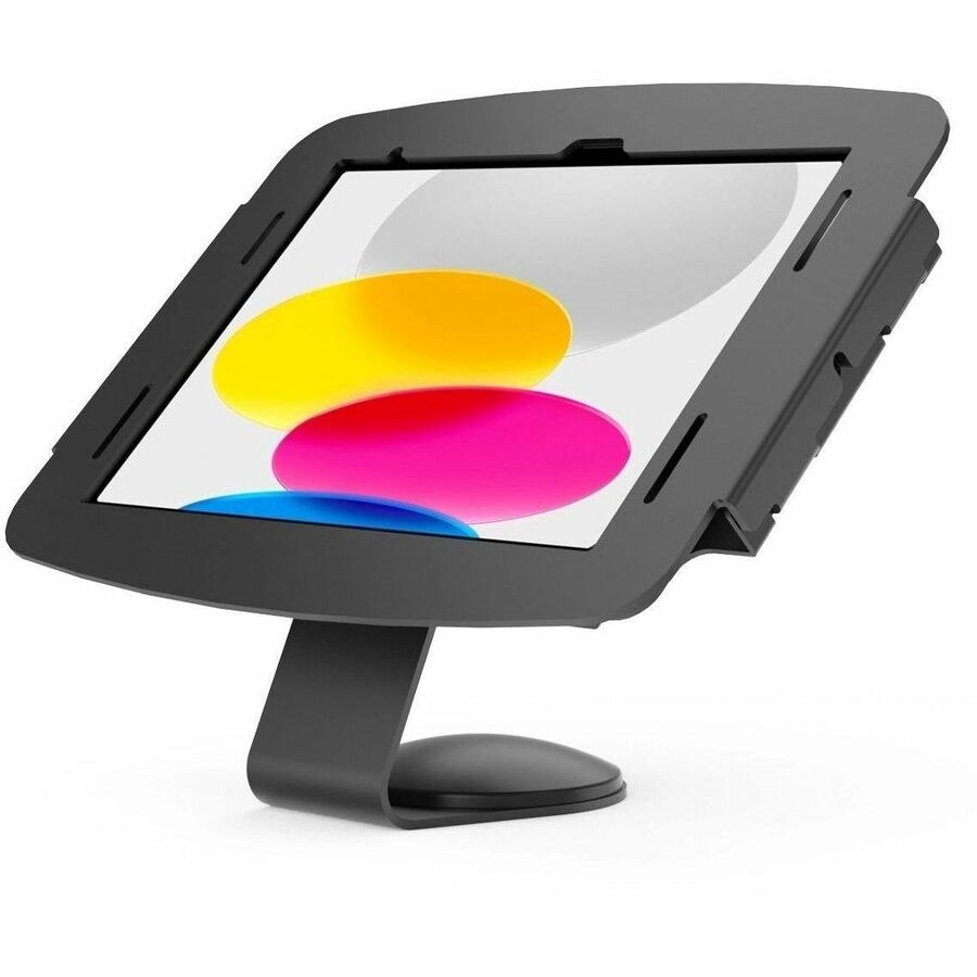 Compulocks iPad Pro 11" (1-4th Gen) Space Enclosure Core Counter Stand or Wall Mount Black