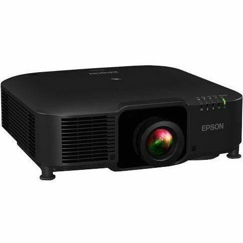 Epson EB-PQ2008B Ultra Short Throw 3LCD Projector - 21:9 - Ceiling Mountable