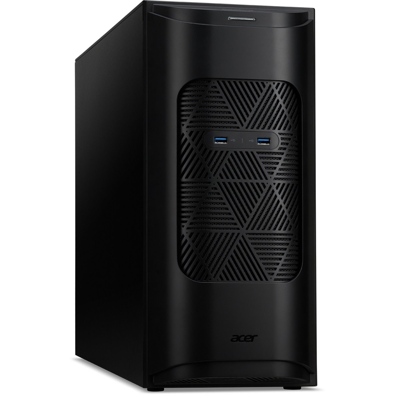 Acer CT900-91A CT9-91A-ED11 Desktop Computer - Intel Xeon Gold 6148 - 192 GB - 4 TB HDD - 1 TB SSD
