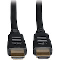 Eaton Tripp Lite Series High Speed HDMI Cable with Ethernet, UHD 4K, Digital Video with Audio, In-Wall CL2-Rated (M/M), 6 ft. (1.83 m)