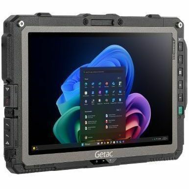 Getac Ux10g5 W/ 16GB Ram U5-226V 10.1In W11P 16GB 256GB Pcie SSD