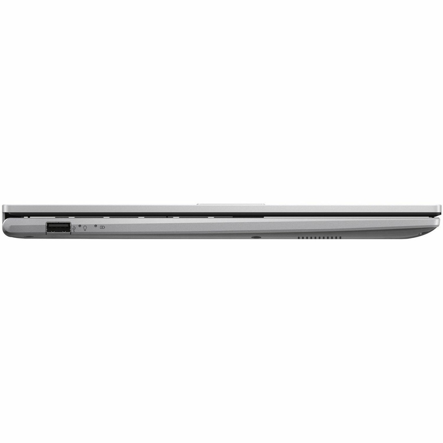 Asus VivoBook 15 X1504 X1504MA-BQ579W 15.6" Notebook - Full HD - 60 Hz - Intel Core 5 Series 3 315 - 16 GB - 512 GB SSD - Cool Silver