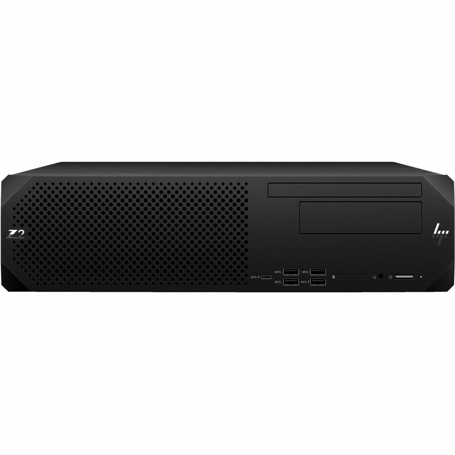 HP Z2 G9 Workstation - 1 x Intel Core i9 13th Gen i9-13900K - vPro Technology - 16 GB - 512 GB SSD - Small Form Factor - Black