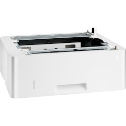 HP Paper Tray