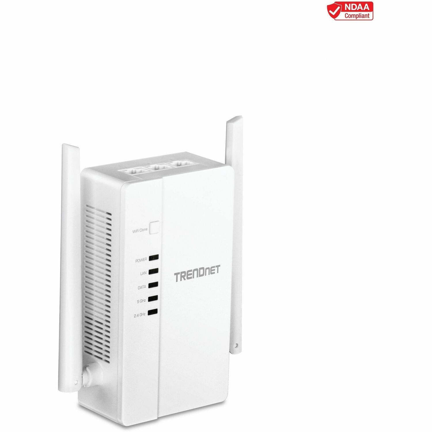 TRENDnet WiFi Everywhere TPL-430AP Powerline Netzwerkadapter - Neu