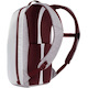 STM Goods Myth Carrying Case (Backpack) for 38.1 cm (15") to 40.6 cm (16") Apple MacBook Pro - Windsor Wine