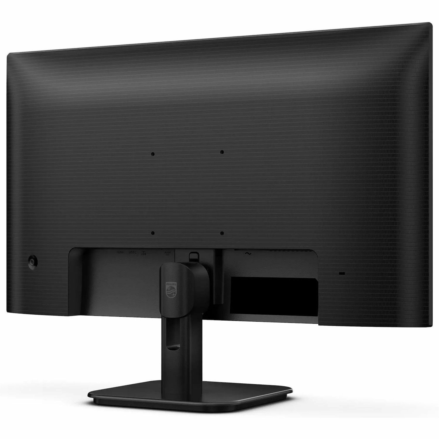 Philips 27E1N1300A 27" Class Full HD LED Monitor - 16:9 - Textured Black