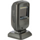 Star Micronics Desktop Barcode Scanner - Wireless Connectivity - 1D, 2D - Imager - , Infrared - USB, Serial - Black - IP52