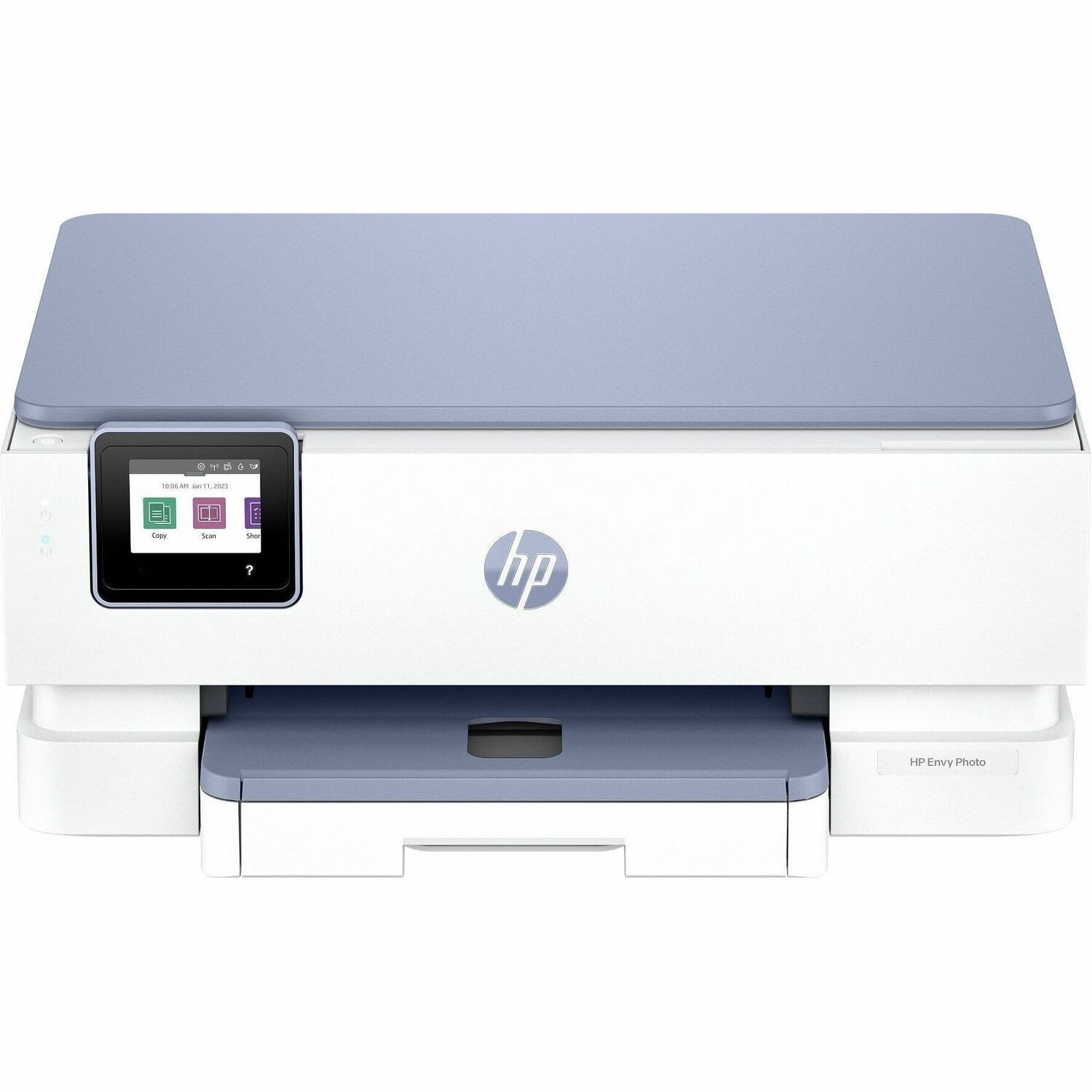 HP ENVY Photo 7230 Bedraad Inkjet multifunctionele printer - Kleur