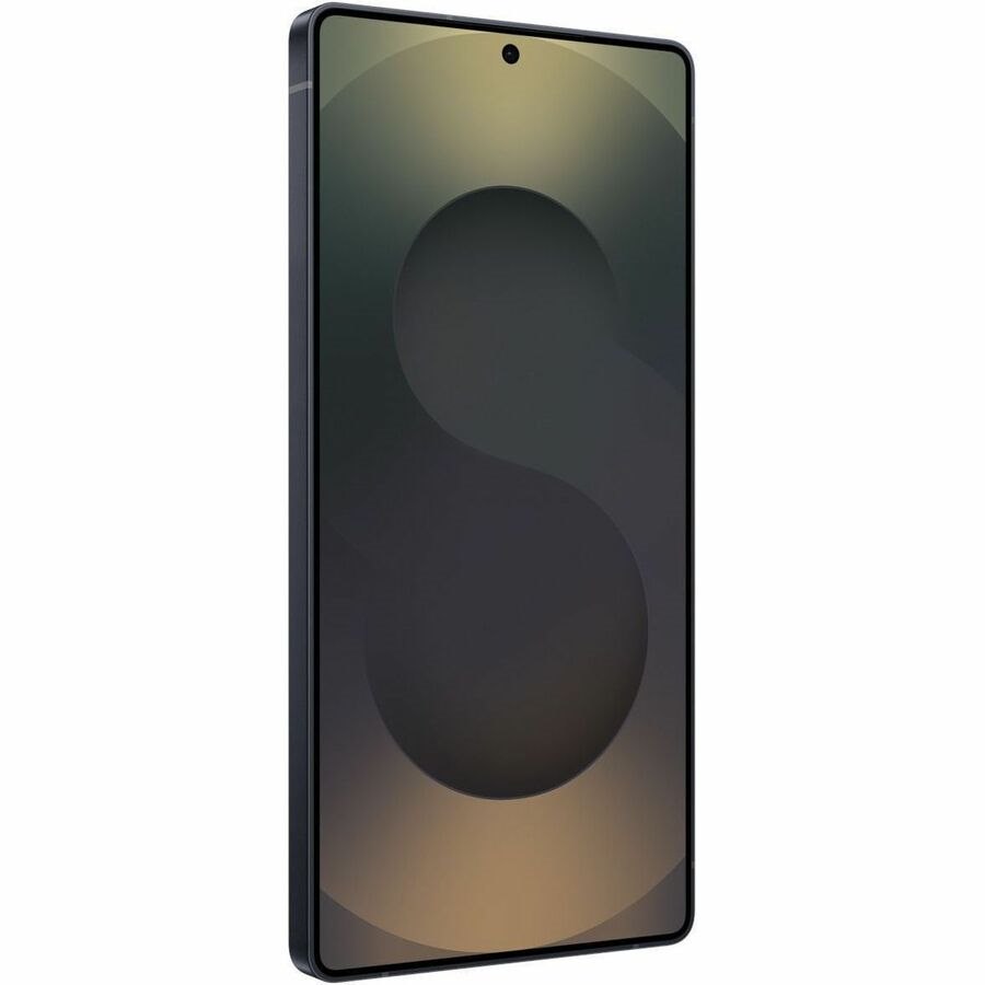 Samsung Galaxy S25 Ultra SM-S938B/DS 256 GB Smartphone - 17.5 cm (6.9") Dynamic AMOLED 2X QHD+ 3120 x 1440 - Octa-core (OryonDual-core (2 Core) 4.47 GHz + Oryon Hexa-core (6 Core) 3.53 GHz - 12 GB RAM - Android 15 - 5G - Titanium Jetblack