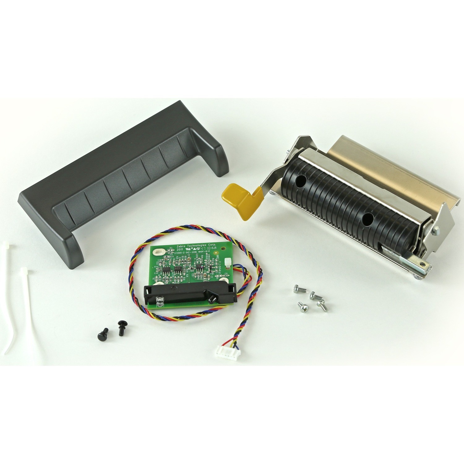 Zebra Drucker-Upgrade-Kit