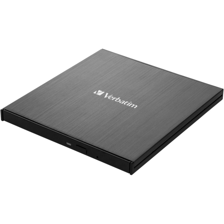 Verbatim DVD-Writer - External