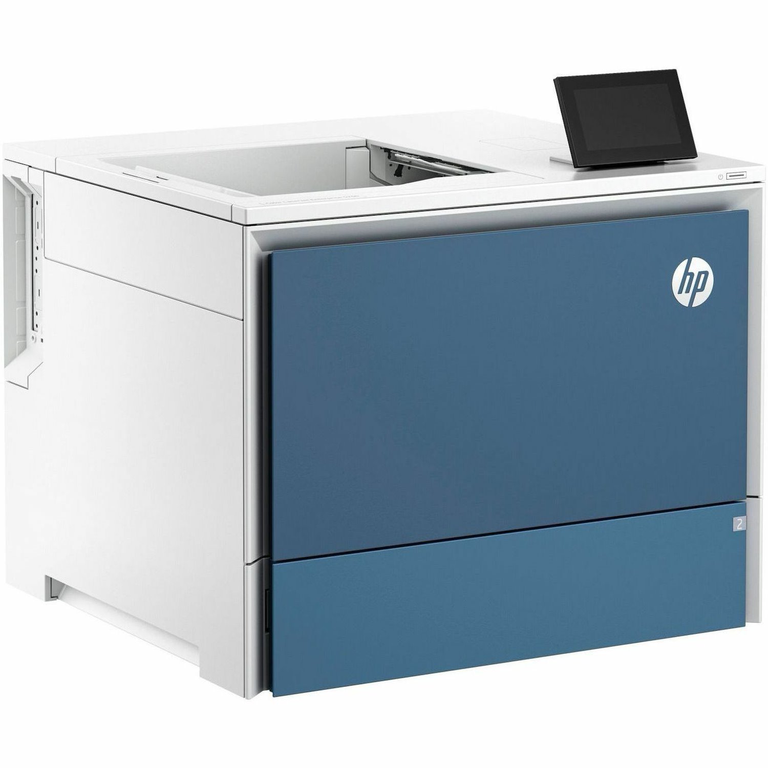 HP LaserJet Enterprise 5700dn Desktop Wired Laser Printer - Colour