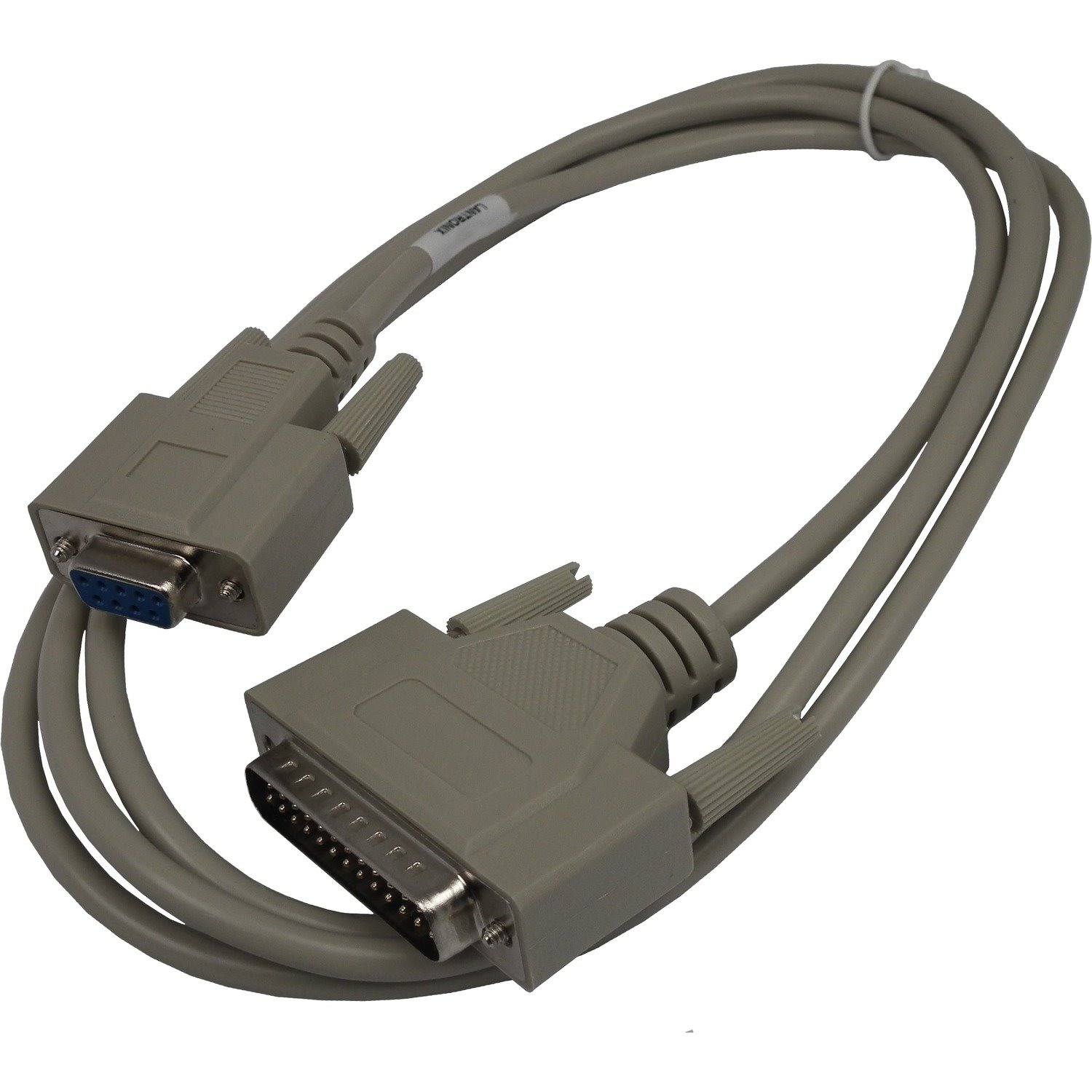 Lantronix Serial Cable