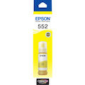 Epson EcoTank T552 Refill Ink Bottle