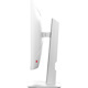 MSI Optix G274RW 27" Class Full HD Gaming LCD Monitor - 16:9 - White