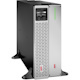APC by Schneider Electric Smart-UPS Double Conversion Online UPS - 1 kVA/900 W