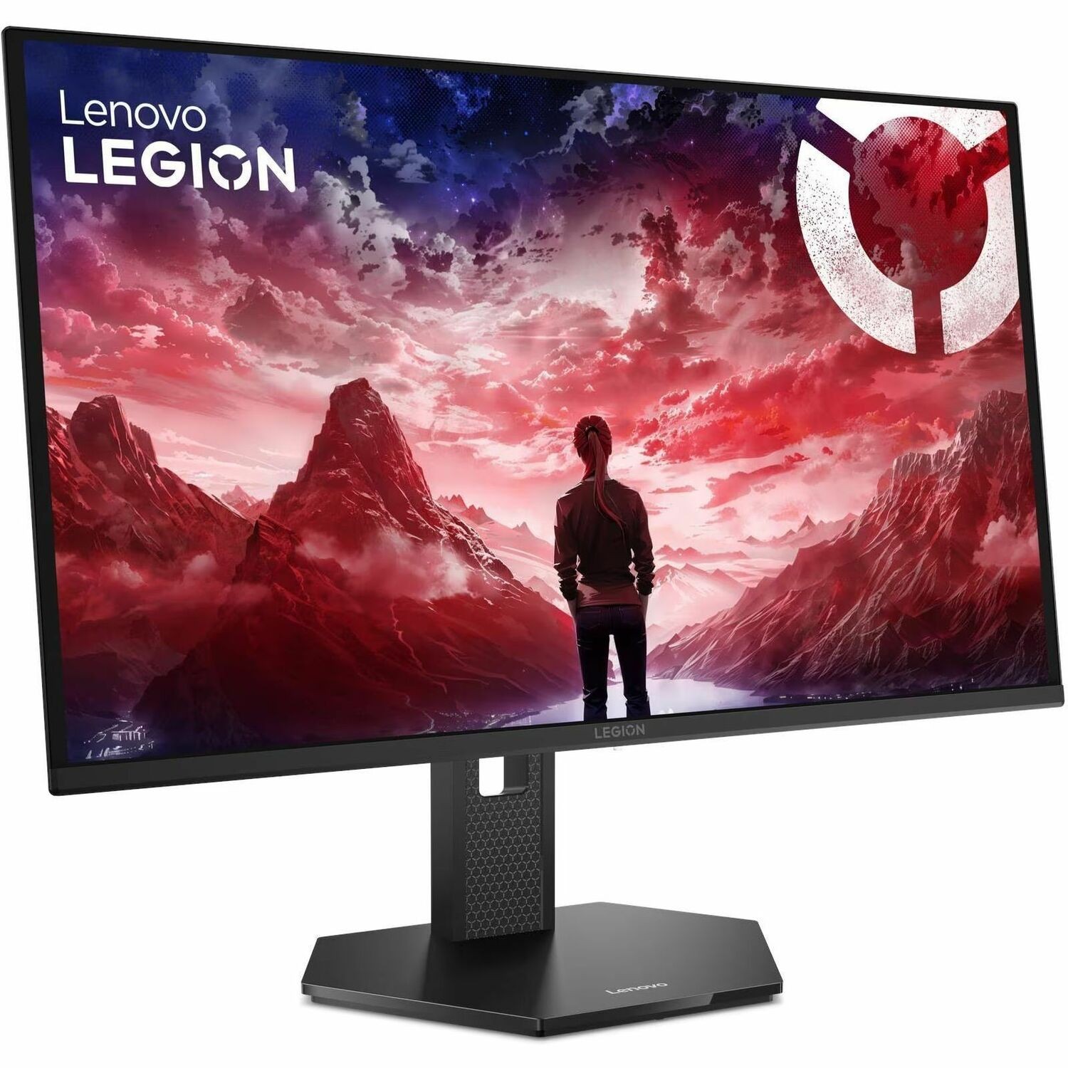 Lenovo 26.5 QHD Oled/240Hz Refresh Rate/Amd Freesync Premium/0.03Ms Resp Time/Hd