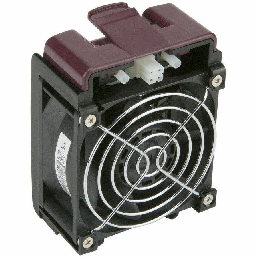 Supermicro 80mm PWM Fan