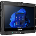 Getac K120G3 Rugged Tablet - 31.8 cm (12.5") Full HD - vPro Technology - 16 GB - 512 GB SSD - Windows 11 Pro