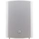 Kramer Galil 6-O 2-way Wall Mountable Speaker - 40 W RMS - White