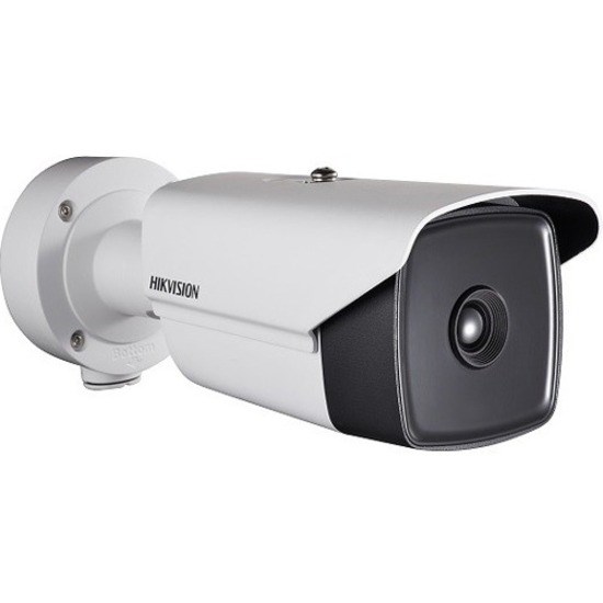 Hikvision DeepinView DS-2TD2136-35/V1 Network Camera - Bullet
