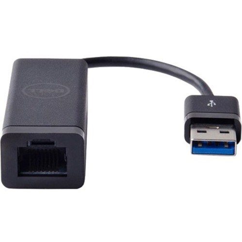 Dell Adapter - USB 3.0 to Ethernet PXE Boot