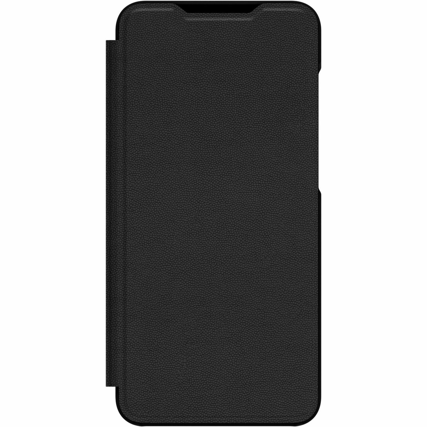 Samsung Tasche (Brieftasche) Galaxy S25 FE Smartphone - Schwarz