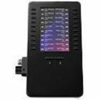 Cisco Phone Expansion Module - Carbon Black