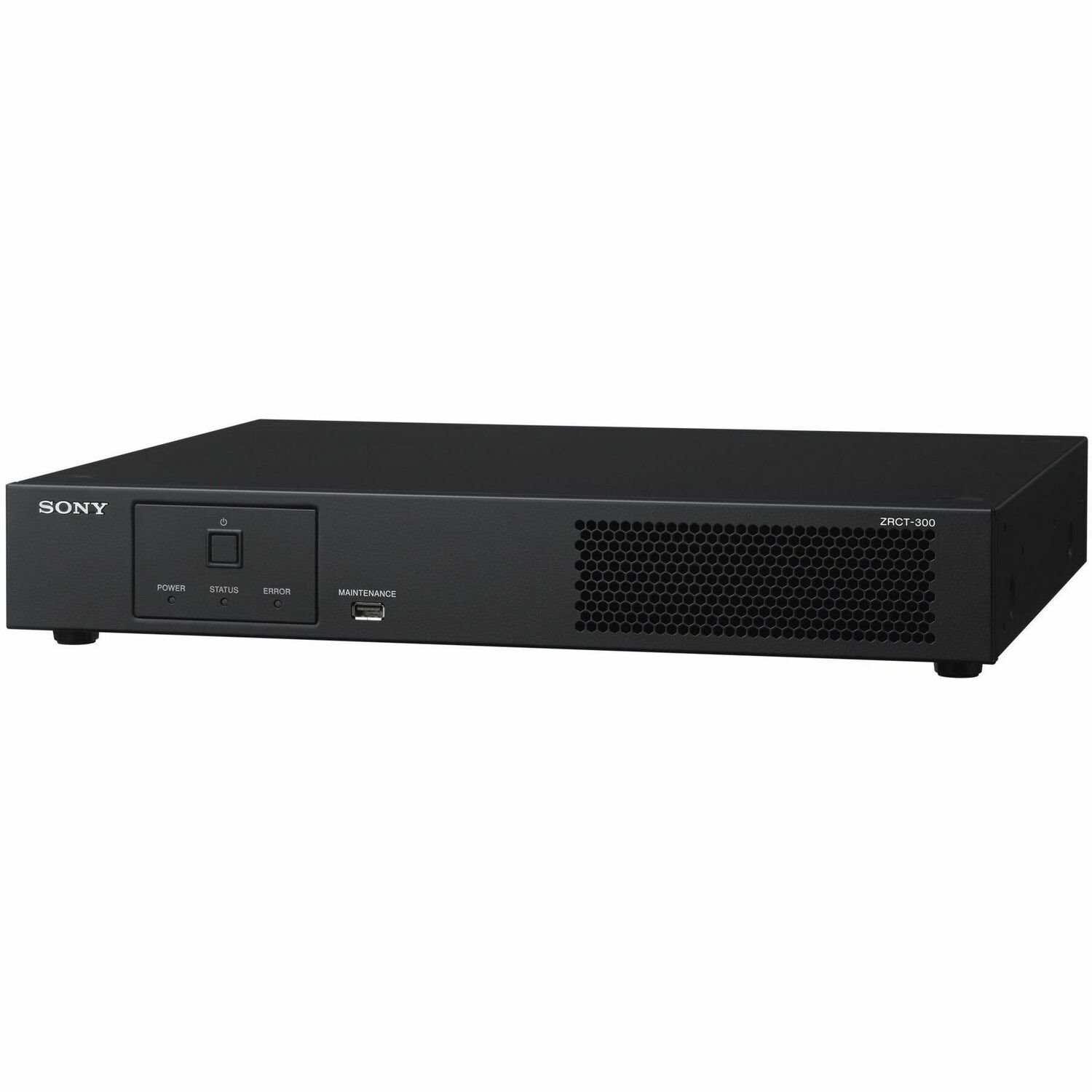 Sony ZRCT-300 Digital Signage Appliance