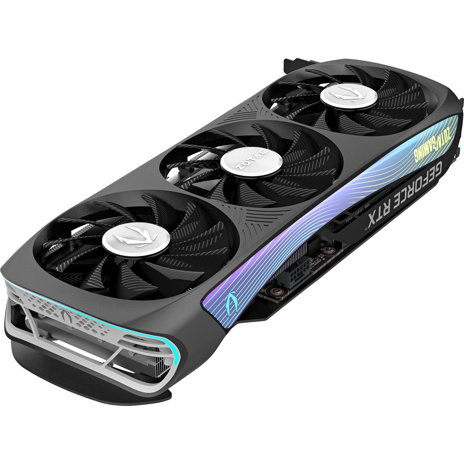 Zotac NVIDIA GeForce RTX 4070 Ti Graphic Card - 12 GB GDDR6X