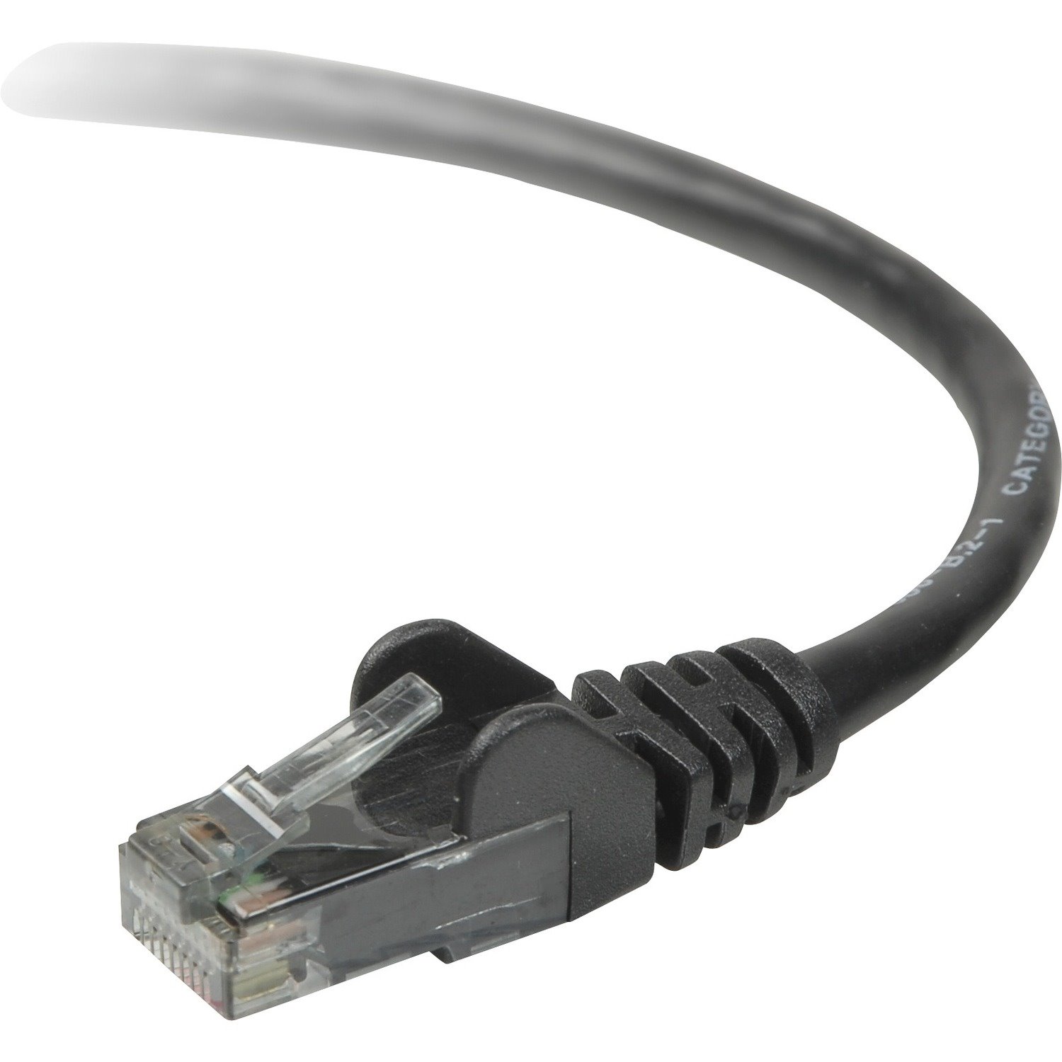 Belkin CAT6 Ethernet Patch Cable, RJ45, M/M