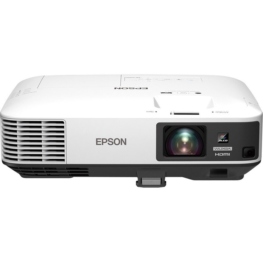 Epson EB-2250U LCD Projector - 16:10