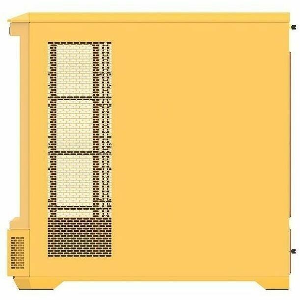 Thermaltake View 600 TG Butter Caramel Full Tower Chassis