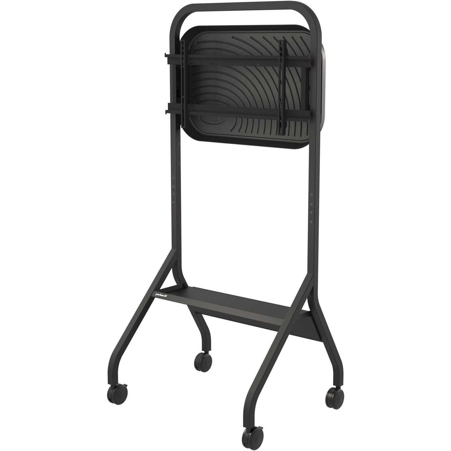 Peerless-AV&reg; Flat Panel Cart for 43" to 75"+ Displays
