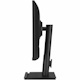 Asus VA27UCPS 27" Class 4K UHD LED Monitor - 16:9 - Black