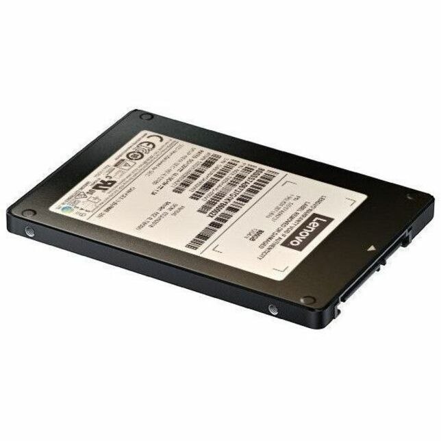 Lenovo PM9A3 3.84 TB Solid State Drive - 2.5" Internal - PCI Express NVMe (PCI Express NVMe 4.0 x4) - Read Intensive