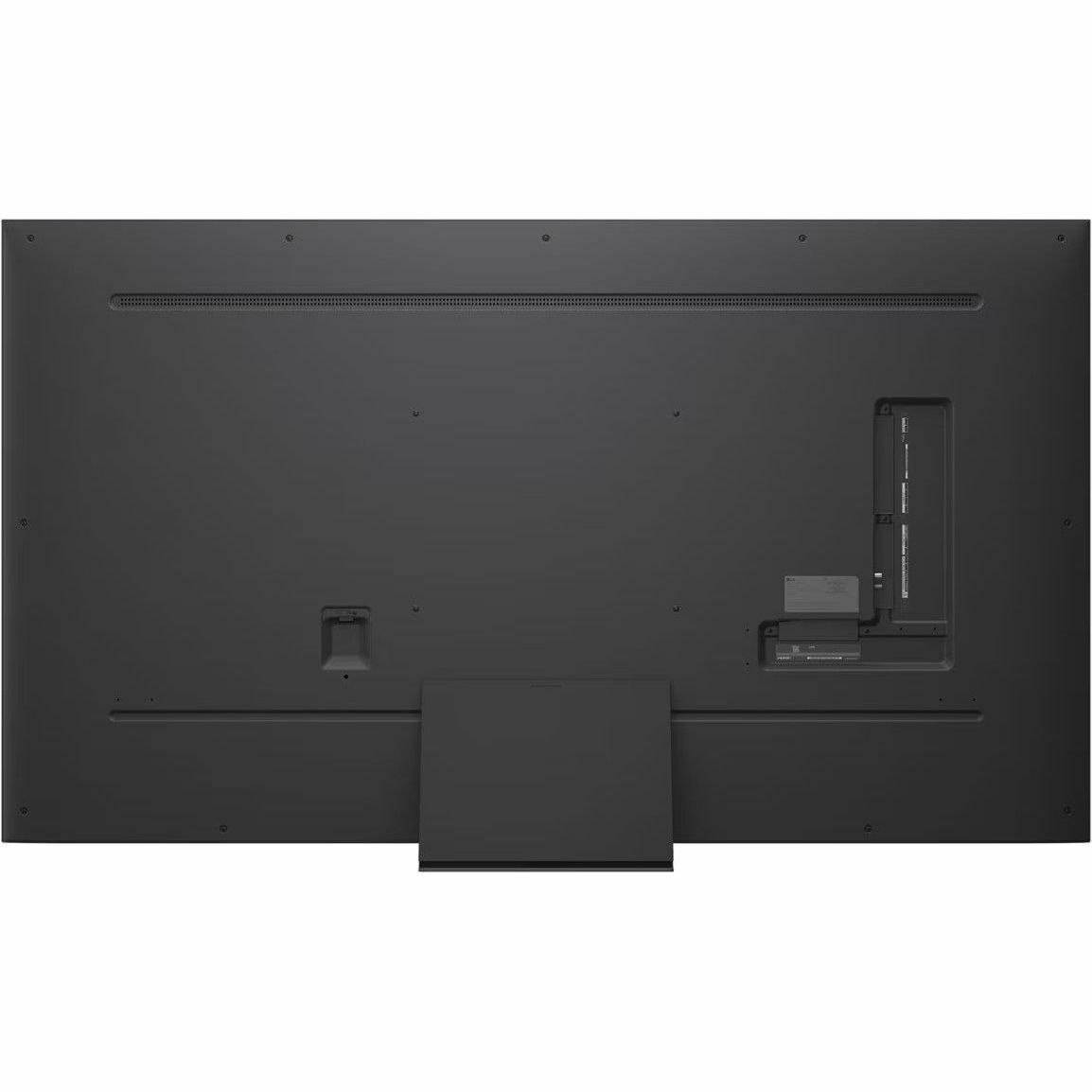 LG QNED86 100QNED86A6 100" (254 cm) Smart LED-LCD TV 2025 - 4K UHDTV - High Dynamic Range (HDR)