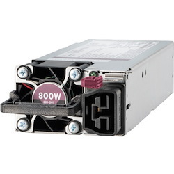 HPE Power Supply - 800 W
