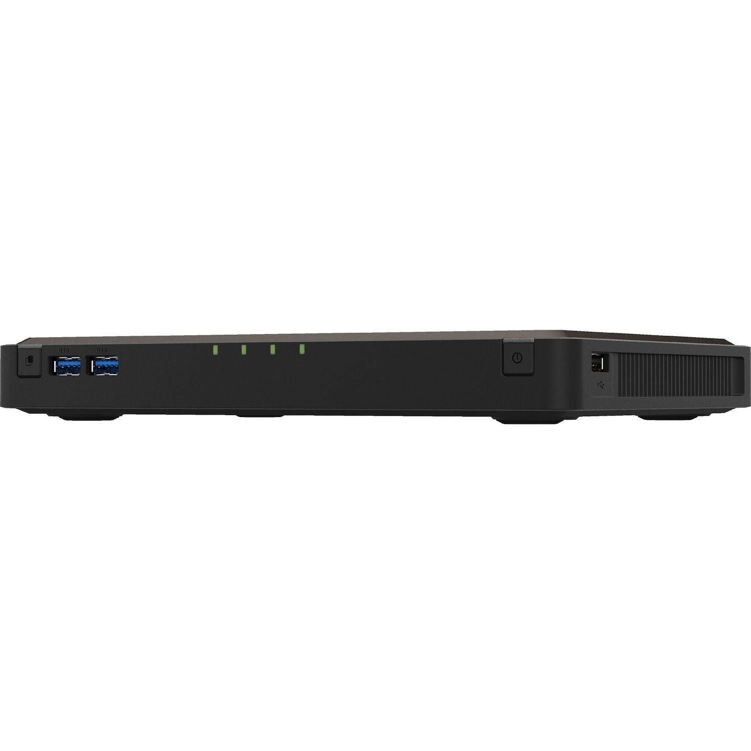 QNAP NASbook TBS-464-8G SAN/NAS Storage System