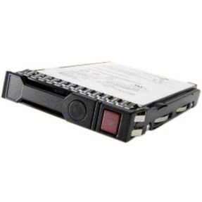 HPE 7.68 TB Solid State Drive - 2.5" Internal - SATA (SATA/600) - Read Intensive