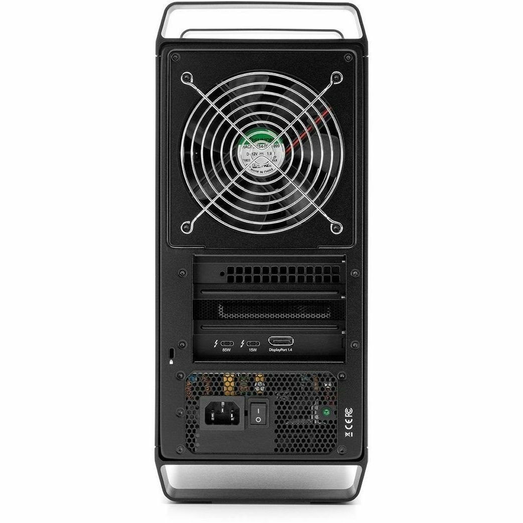 OWC ThunderBay Flex 8 External Storage Solution