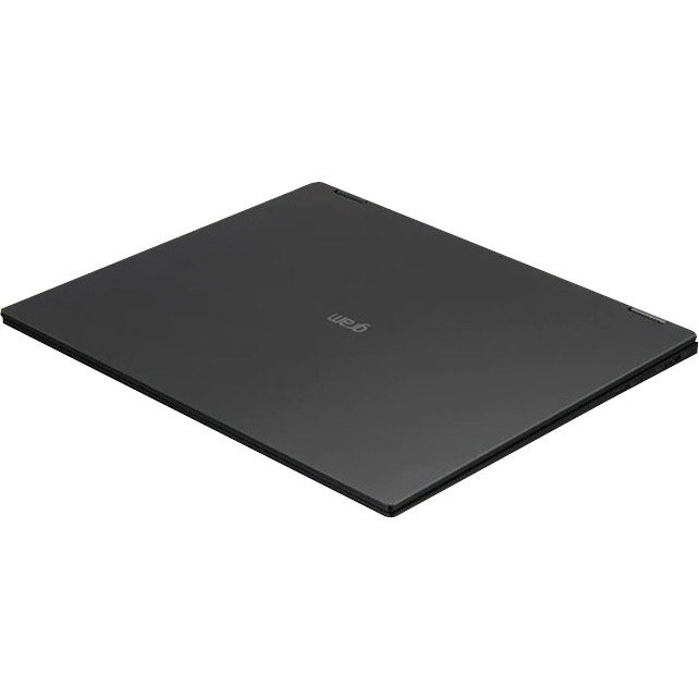 LG gram 16T90Q-K.AA75A9 16" Touchscreen Convertible 2 in 1 Notebook - WQXGA - Intel Core i7 12th Gen i7-1260P - Intel Evo Platform - 16 GB - 512 GB SSD - English, French Keyboard