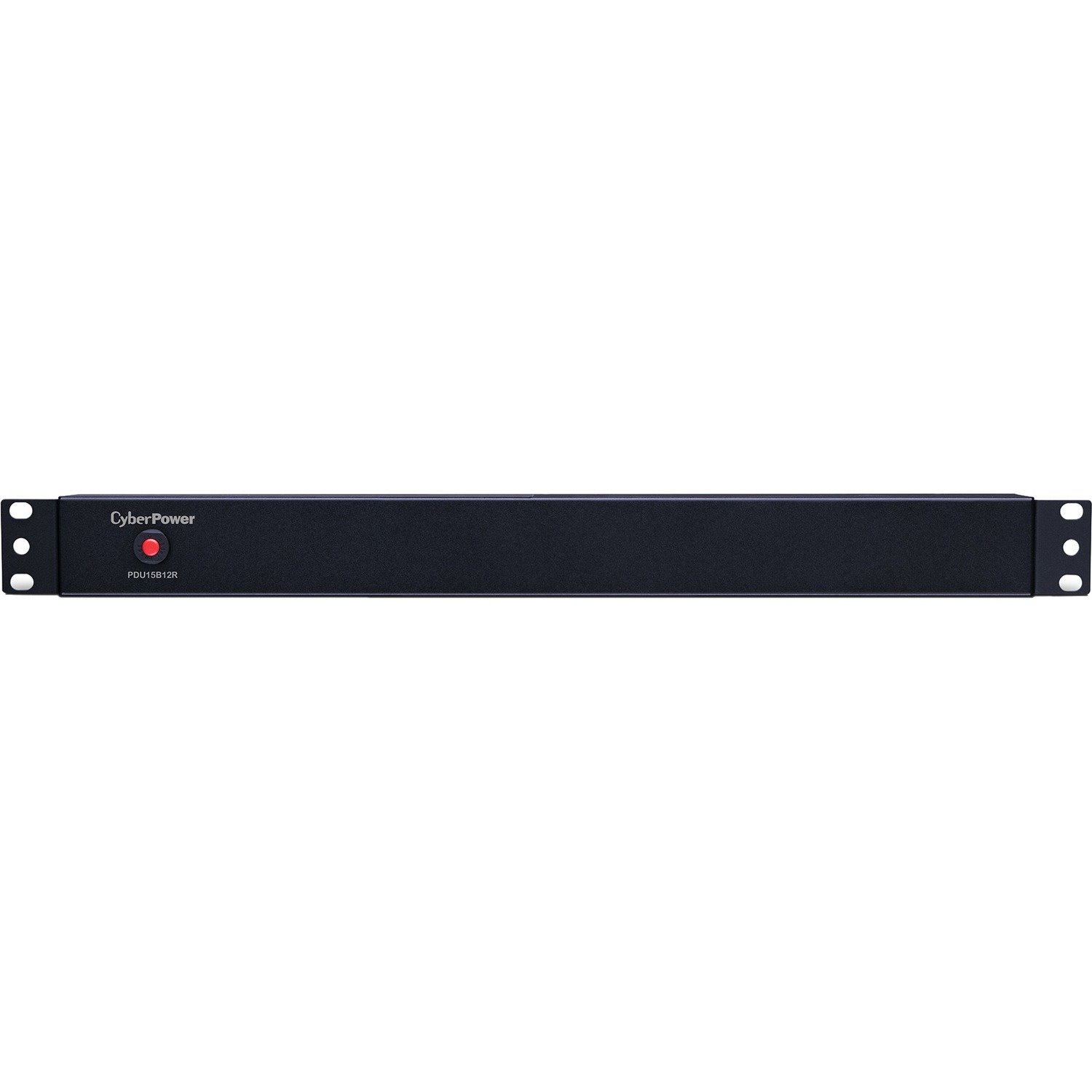 CyberPower PDU15B12R 100 - 125 VAC 15A Basic PDU