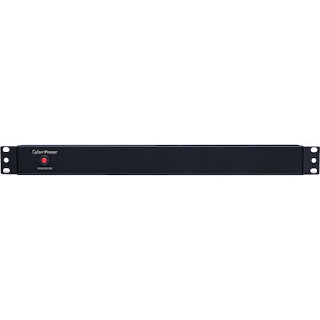 CyberPower PDU15B12R 100 - 125 VAC 15A Basic PDU