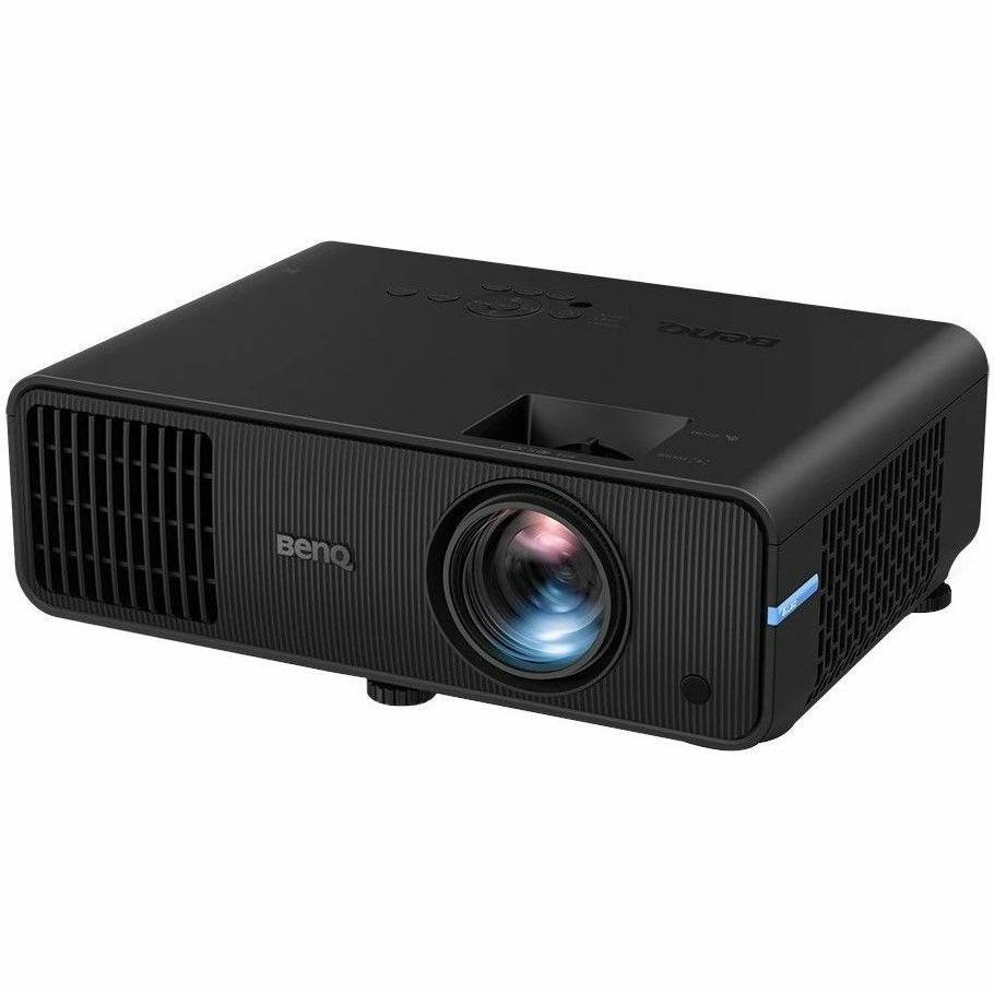 BenQ LH600ST 3D Short Throw DLP Projector - 16:9